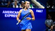 In Picture: Mirra Andreeva (Getty)